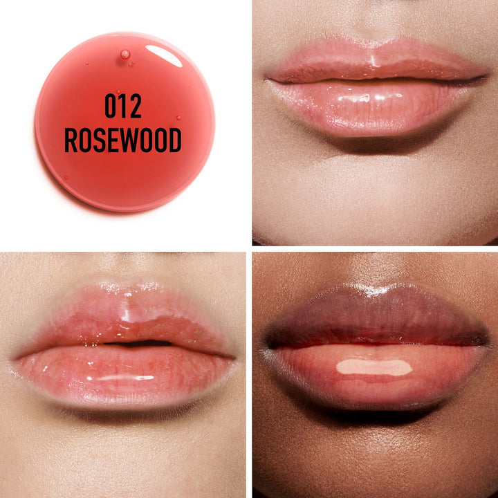 Rosewood - rosewood