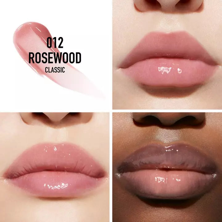 012 Rosewood (shimmer)