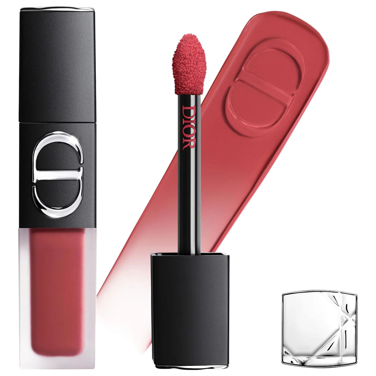 Dior - On Stage Ink Blur Matte Liquid Lipstick
