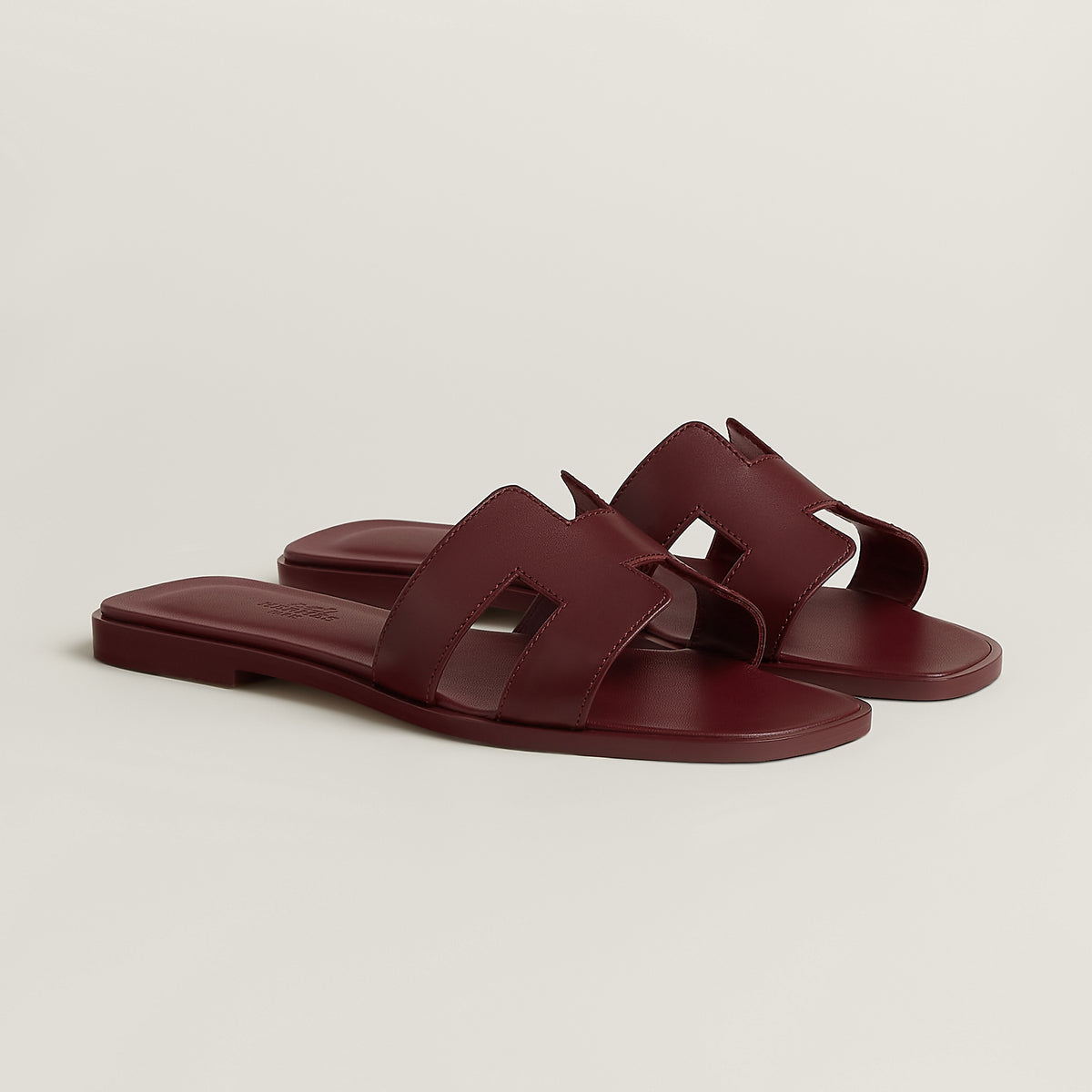 Hermes - Oran Sandal for Women