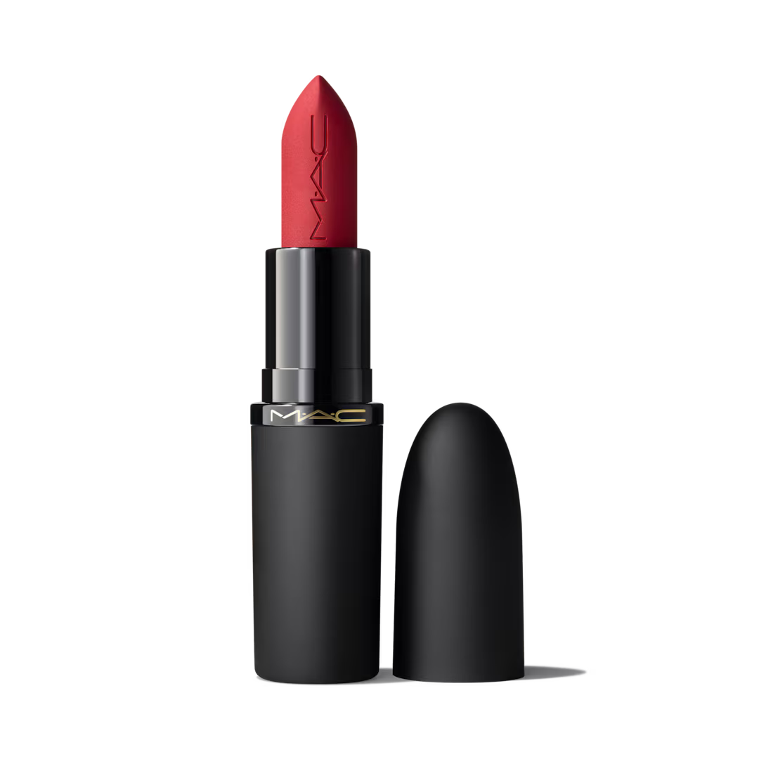MAC - Powder Kiss Hazy Matte Lipstick