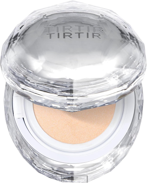 TirTir  -  Foundation Mask Fit Crystal Mesh Cushion