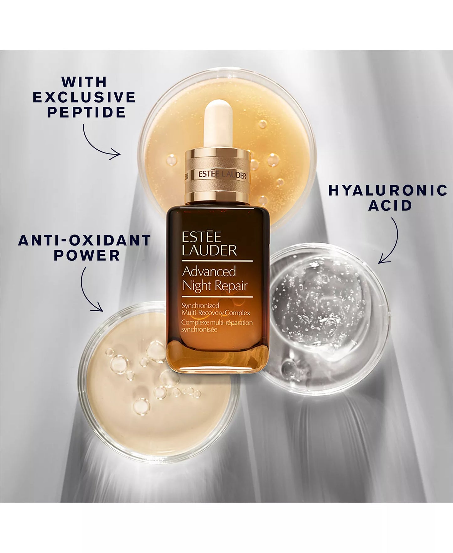 Estée Lauder - 4-Pc. Get Ready Routine Skincare Set