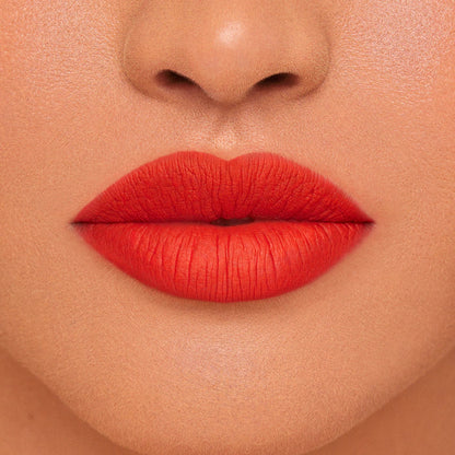 PATRICK TA  Major Headlines Precision Lip Crayon