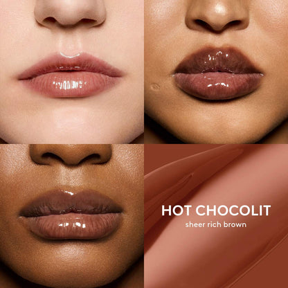 Fenty Beauty - Gloss Bomb Heat Universal Lip Luminizer + Plumper