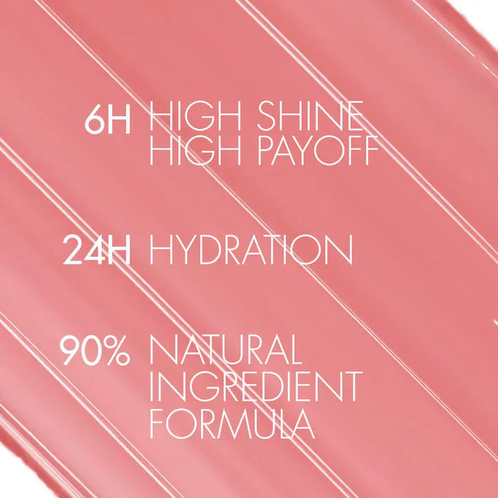 Dior Dior Addict Refillable Shine Lipstick