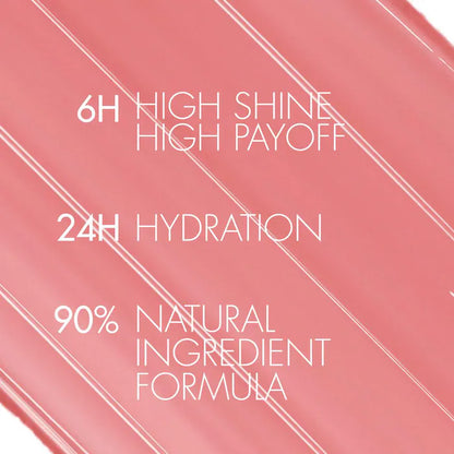 Dior Dior Addict Refillable Shine Lipstick
