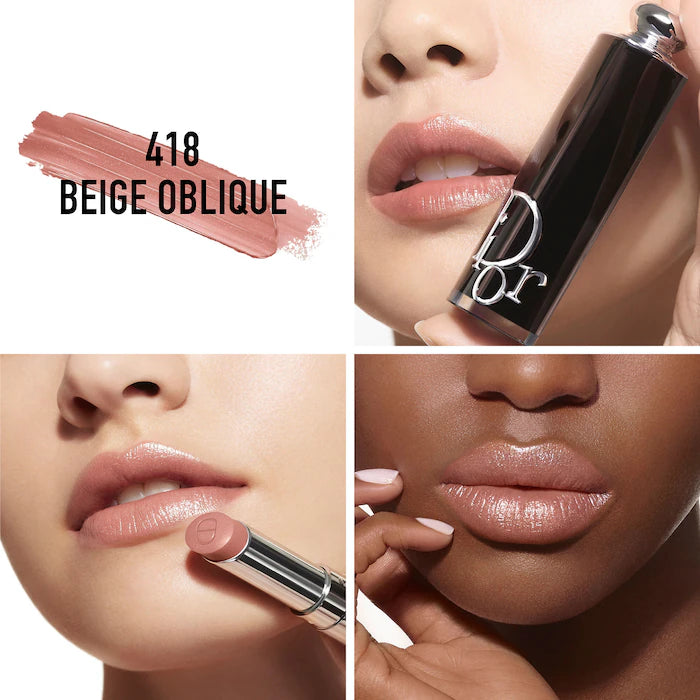 Dior Dior Addict Refillable Shine Lipstick