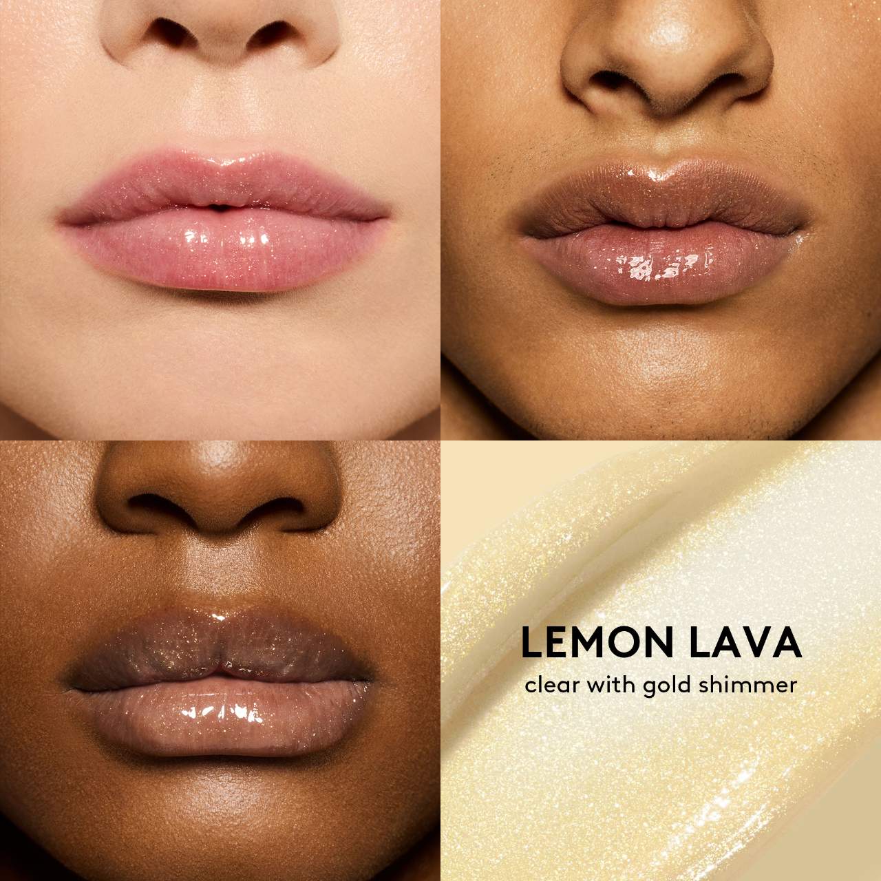 Fenty Beauty - Gloss Bomb Heat Universal Lip Luminizer + Plumper