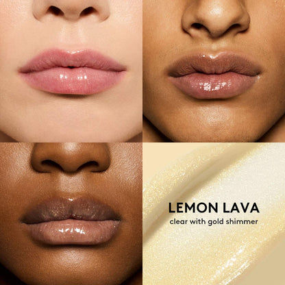 Fenty Beauty - Gloss Bomb Heat Universal Lip Luminizer + Plumper