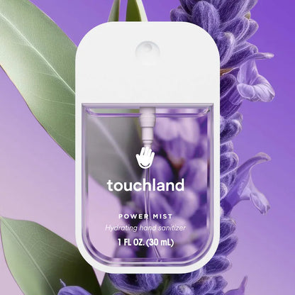 Touchland -  Mist / Hand Sanitizer