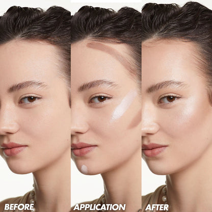 MAKE UP FOR EVER - HD Skin Contour and Highlight Palette