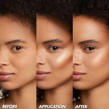 MAKE UP FOR EVER - HD Skin Contour and Highlight Palette