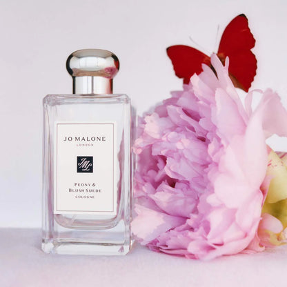 Jo Malone London - Peony & Blush Suede Cologne