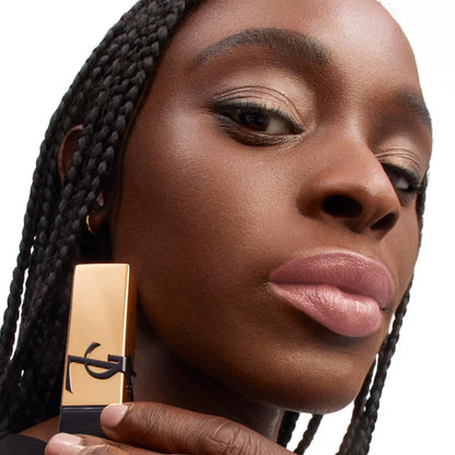 YSL -  Rouge Pur Couture Caring Satin Lipstick with Ceramides