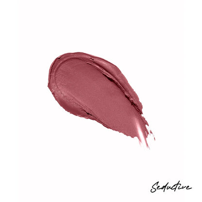 PATRICK TA - Major Headlines Matte Suede Lipstick
