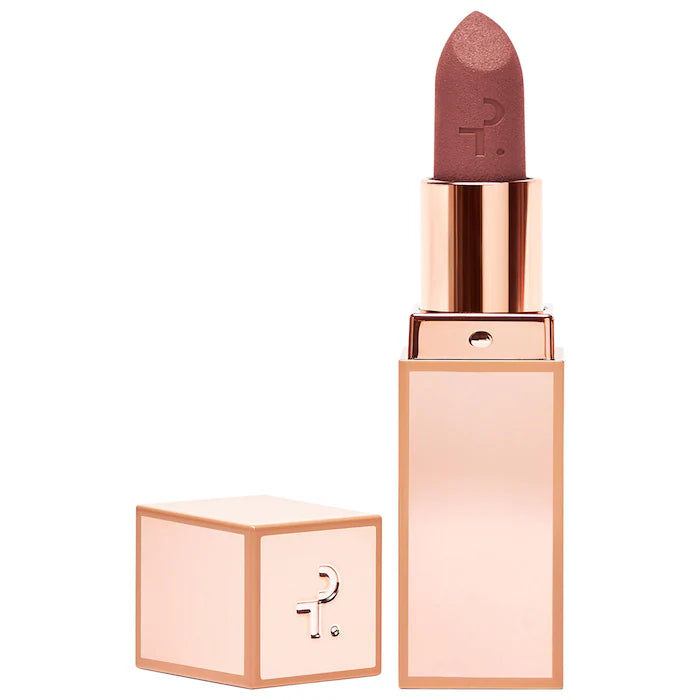 PATRICK TA - Major Headlines Matte Suede Lipstick