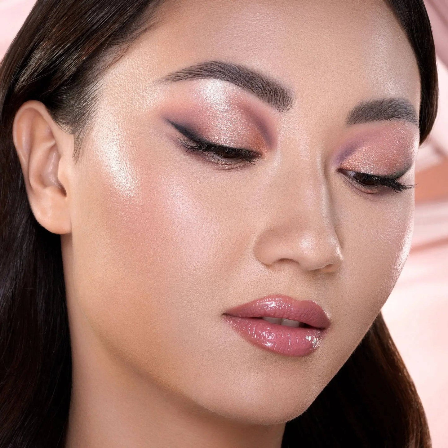 Natasha Denona - Mini Eyeshadow Palette (Starlette, Rose)