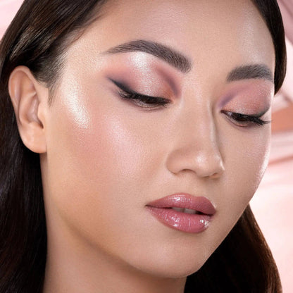 Natasha Denona - Mini Eyeshadow Palette (Starlette, Rose)