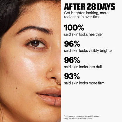 MILK MAKEUP - Cloud Glow Priming Foam With Brightening Turmeric