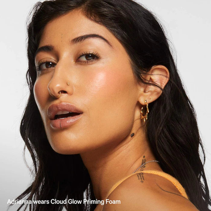 MILK MAKEUP - Cloud Glow Priming Foam With Brightening Turmeric