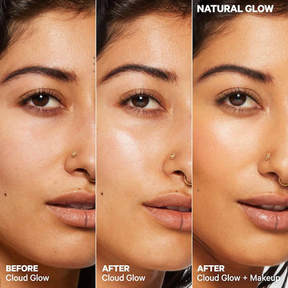 MILK MAKEUP - Cloud Glow Priming Foam With Brightening Turmeric