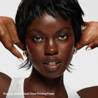 MILK MAKEUP - Cloud Glow Priming Foam With Brightening Turmeric