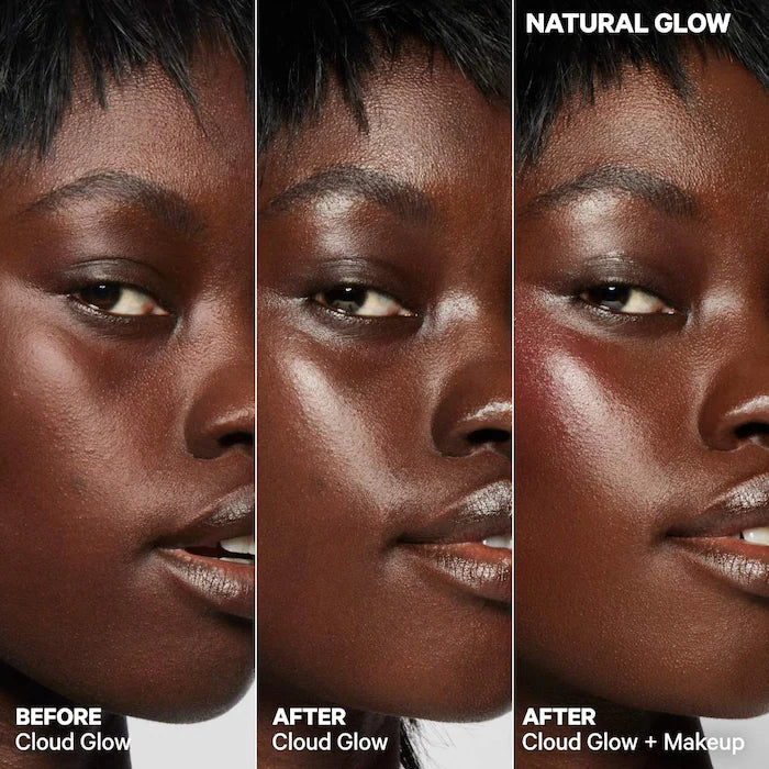 MILK MAKEUP - Cloud Glow Priming Foam With Brightening Turmeric