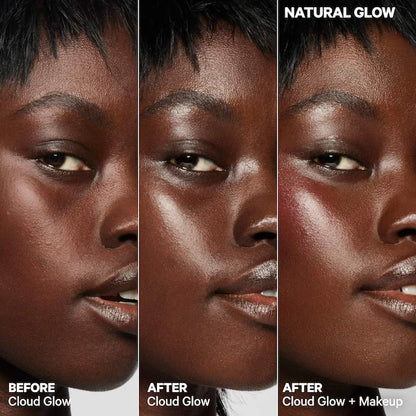 MILK MAKEUP - Cloud Glow Priming Foam With Brightening Turmeric