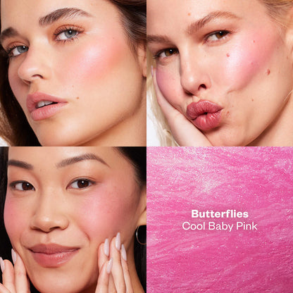 Kosas - Blush Is Life Baked Blush
