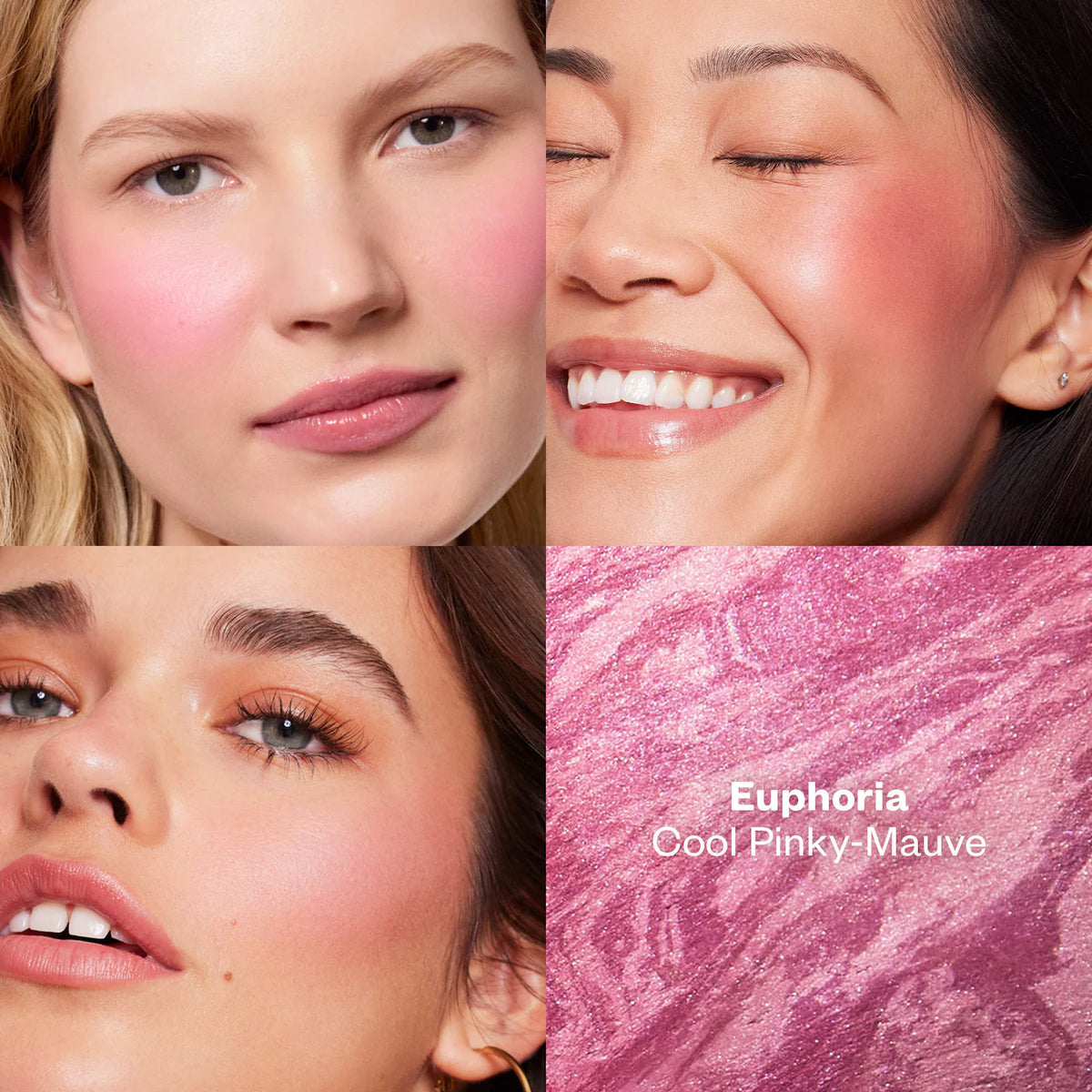 Kosas - Blush Is Life Baked Blush