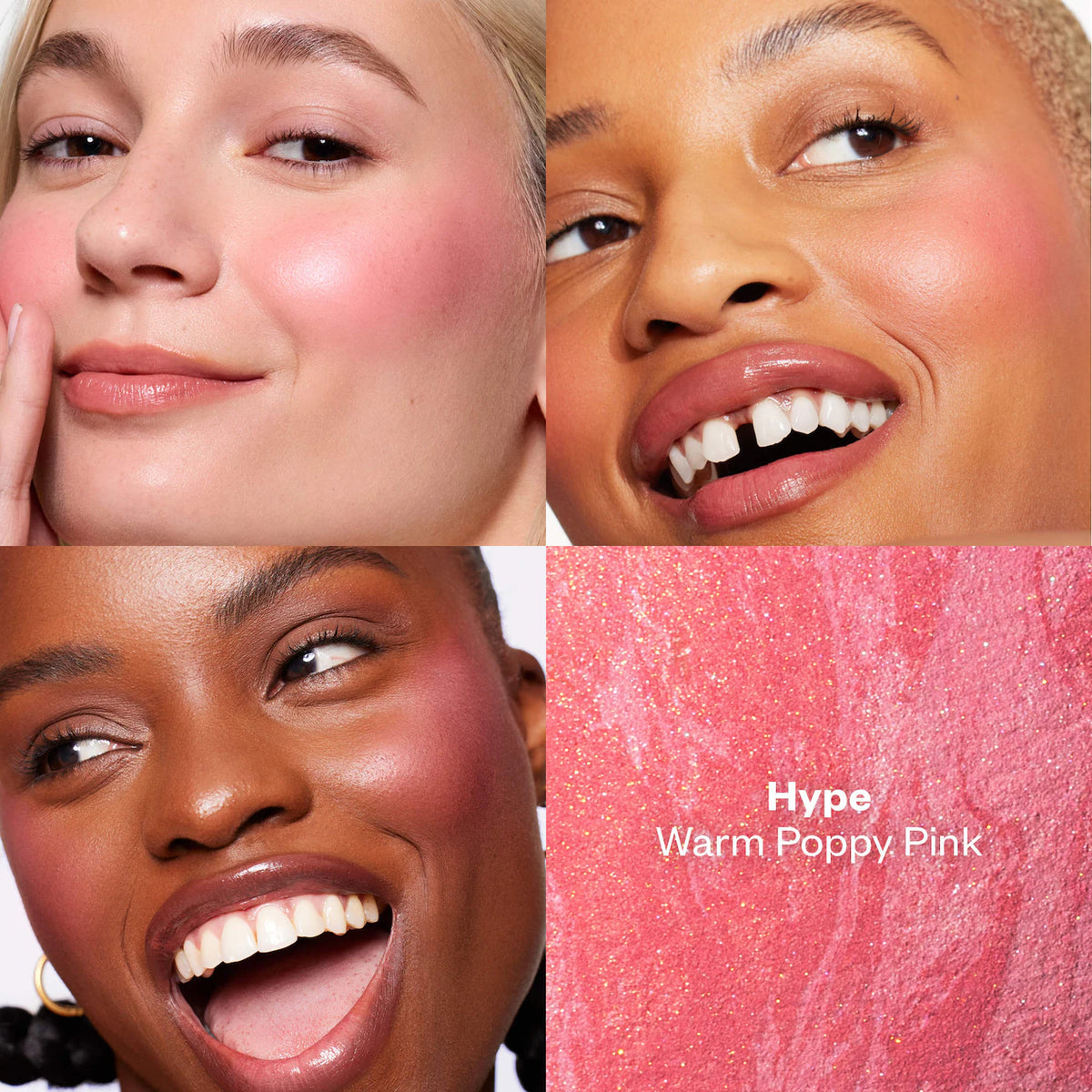 Kosas - Blush Is Life Baked Blush