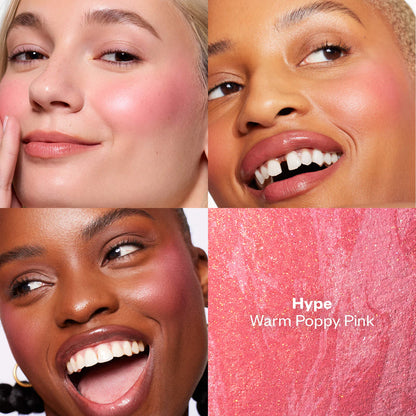 Kosas - Blush Is Life Baked Blush