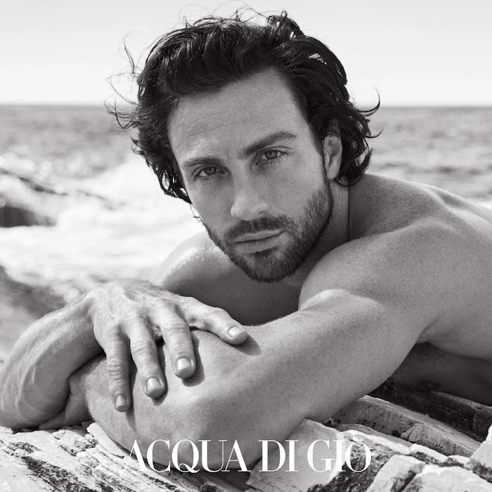 Aqua di gio armani perfume