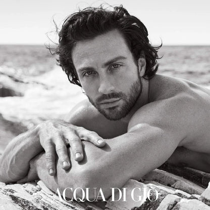 Aqua di gio armani perfume