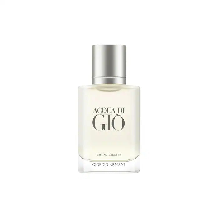 Aqua di gio armani perfume