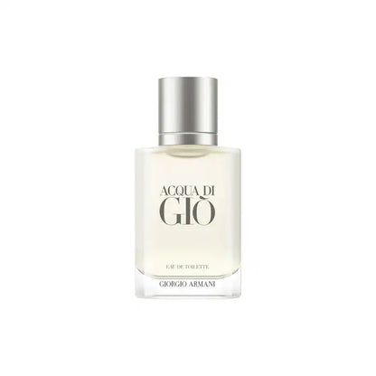 Aqua di gio armani perfume