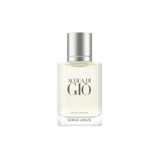 Aqua di gio armani perfume
