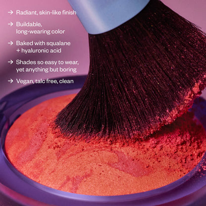 Kosas - Blush Is Life Baked Blush