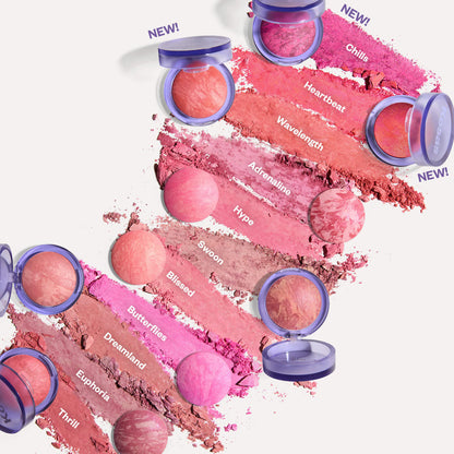 Kosas - Blush Is Life Baked Blush