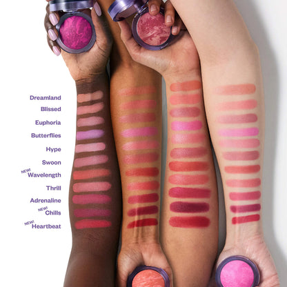 Kosas - Blush Is Life Baked Blush