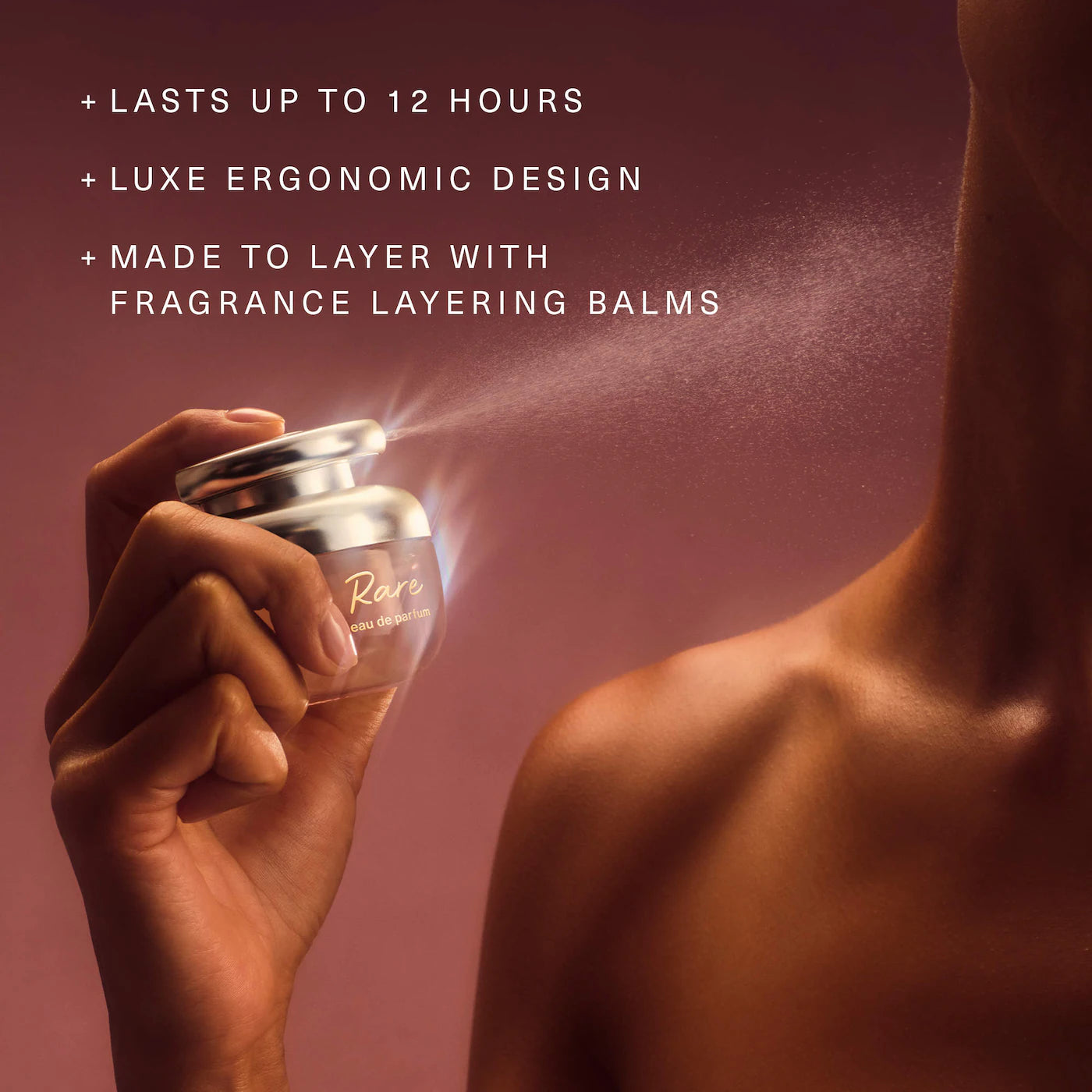 Rare Beauty - Rare Eau De Parfum
