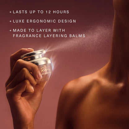 Rare Beauty - Rare Eau De Parfum