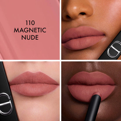 Dior - Rouge Dior On Stage Matte Lipstick
