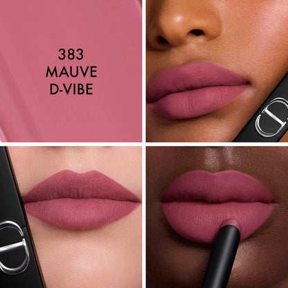 Dior - Rouge Dior On Stage Matte Lipstick
