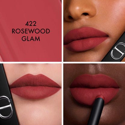 Dior - Rouge Dior On Stage Matte Lipstick