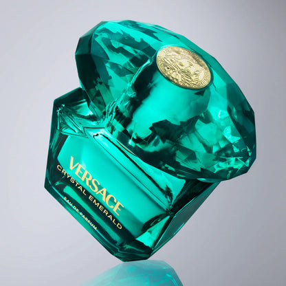 Versace - Mini Crystal Emerald Perfume