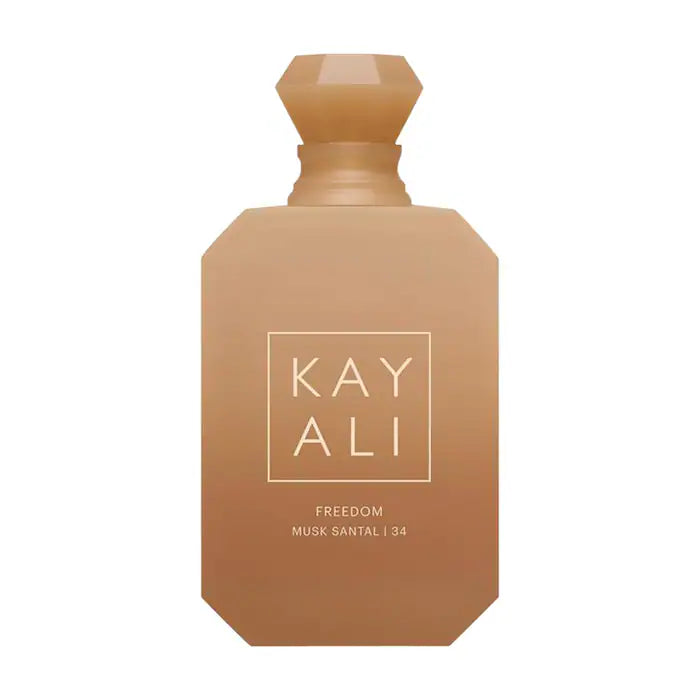 KAYALI - FREEDOM MUSK SANTAL | 34 Eau de Parfum