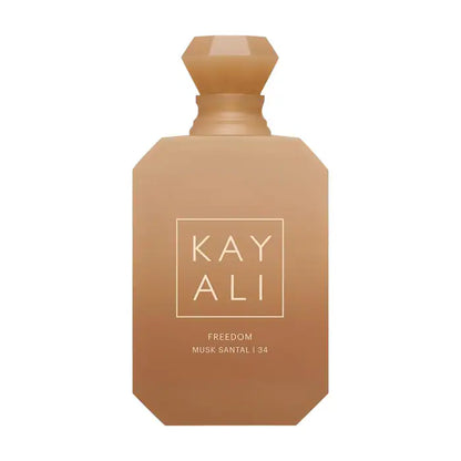 KAYALI - FREEDOM MUSK SANTAL | 34 Eau de Parfum