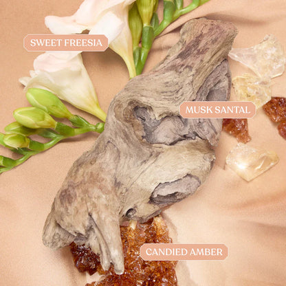 KAYALI - FREEDOM MUSK SANTAL | 34 Eau de Parfum